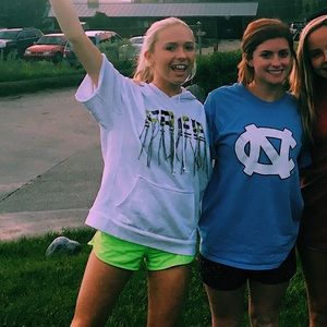 Freepeople sweatshirt